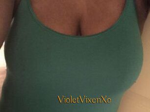 VioletVixenXo