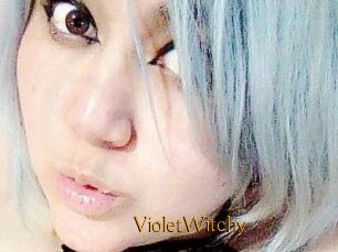 VioletWitchy
