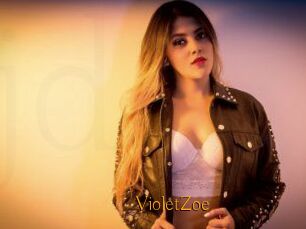 VioletZoe