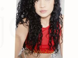VioletZoee