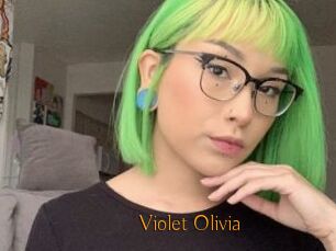 Violet_Olivia