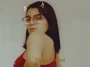 Violet_Swann