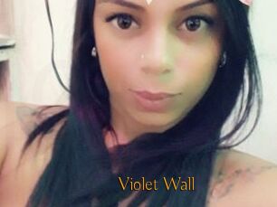 Violet_Wall
