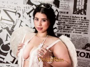 VioletaRain
