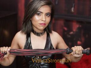 VioletaStrootman
