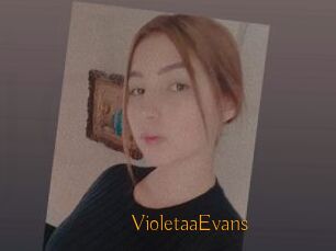 VioletaaEvans