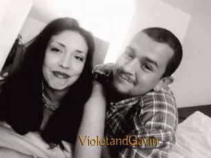 Violet_and_Gavin