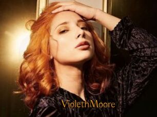 ViolethMoore
