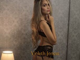 Violeth_Joness