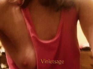 Violetsage