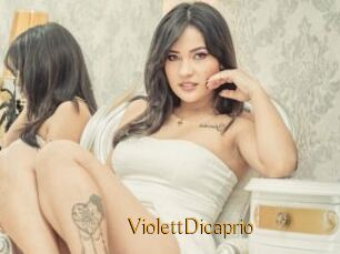 ViolettDicaprio