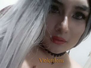 ViolettIons