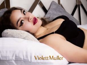 ViolettMuller
