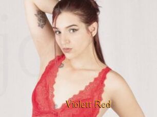 Violett_Red