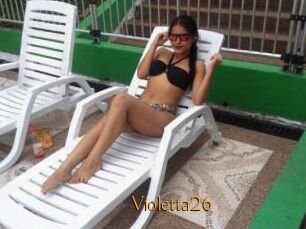 Violetta26