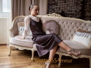 Violetta555Amour