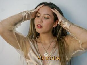 ViolettaJae