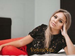 ViolettaNice