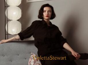 ViolettaStewart