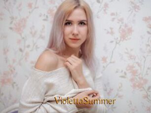 ViolettaSummer