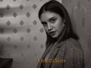 ViolettaSynx
