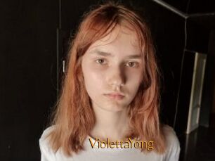 ViolettaYong