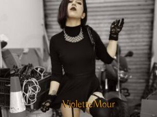 VioletteMour