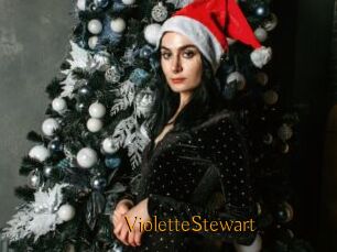 VioletteStewart