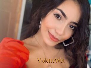 VioletteWet
