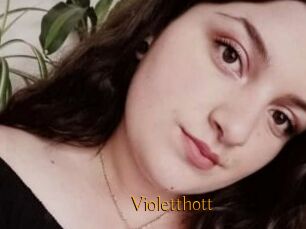 Violetthott