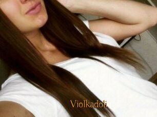 Violkadoli