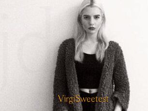 VirgiSweetest
