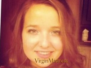 VirginMistress