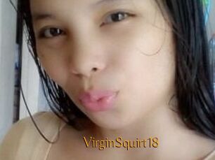 VirginSquirt18