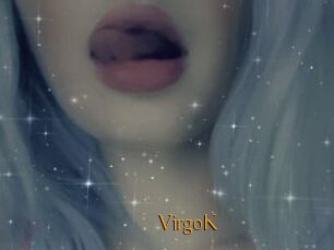 VirgoK