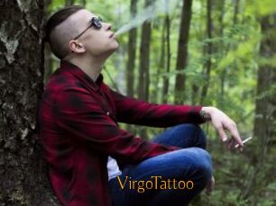 VirgoTattoo