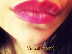 VirtualDreamX