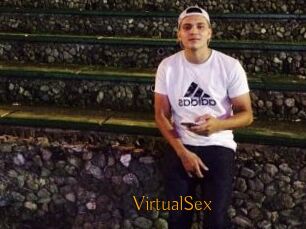 VirtualSex