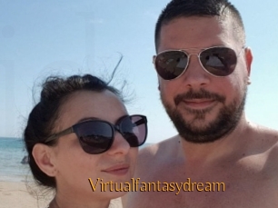 Virtualfantasydream