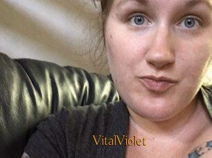 VitalViolet