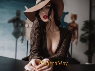 VitalinaMay