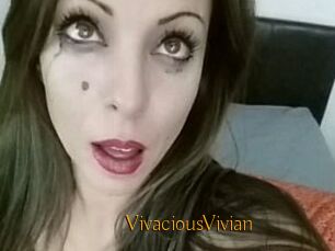 VivaciousVivian