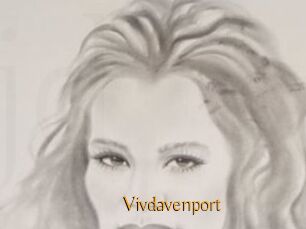 Vivdavenport