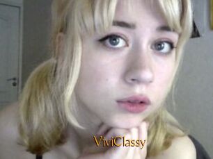 ViviClassy