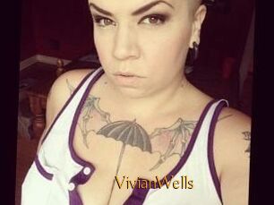 VivianWells
