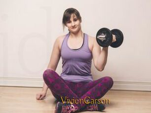 VivienCarson