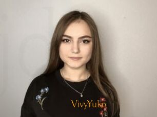 VivyYuko
