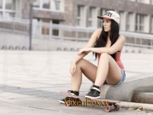 VixenFoxxy