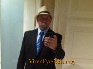 VixenFyre_N_Stumpy