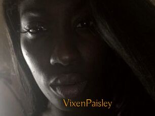 VixenPaisley